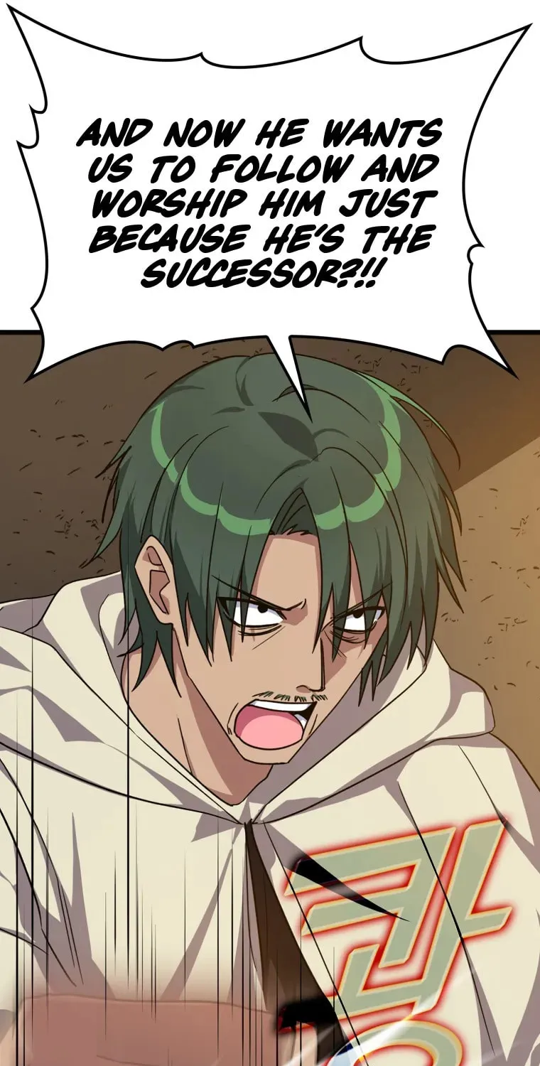 Max Talent Player Chapter 6 page 25 - 