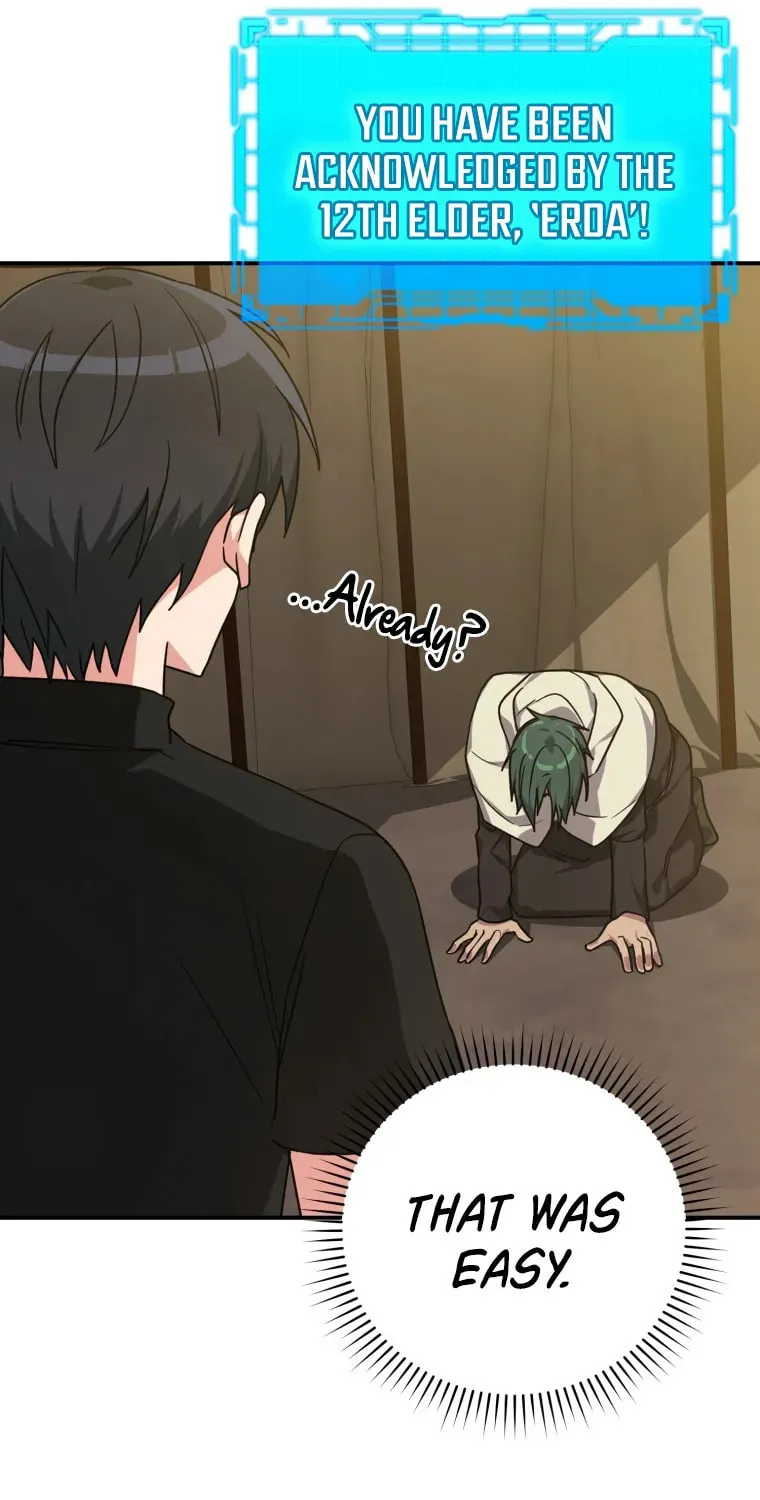 Max Talent Player Chapter 6 page 48 - 
