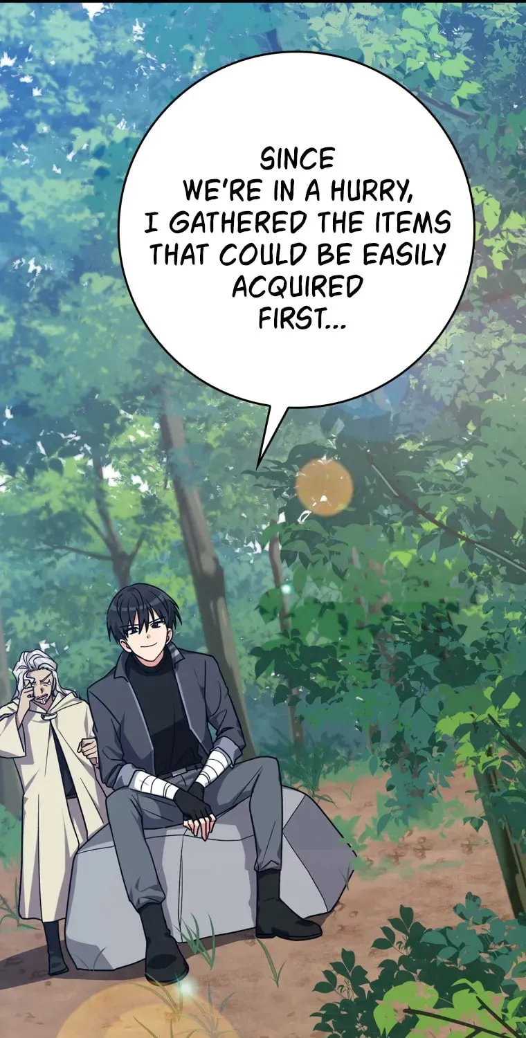 Max Talent Player Chapter 6 page 6 - 