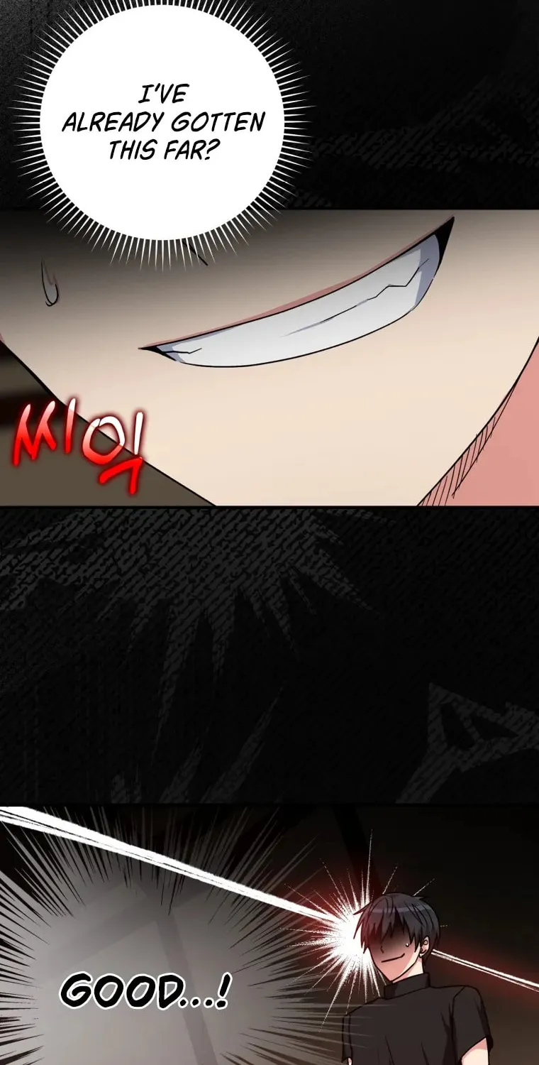 Max Talent Player Chapter 6 page 52 - 