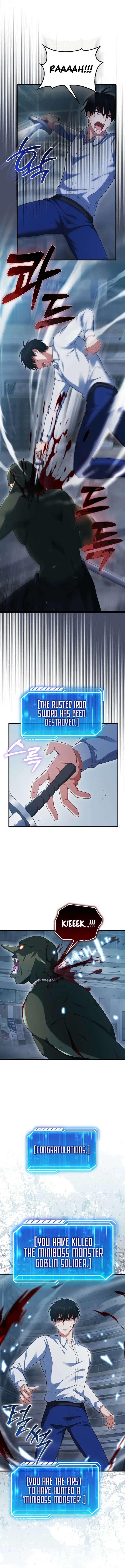 Max Talent Player Chapter 7 page 11 - 