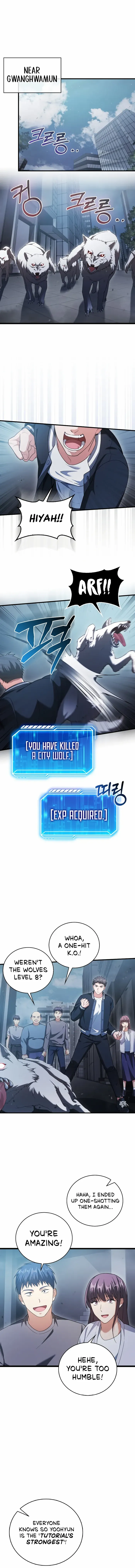 Max Talent Player Chapter 7 page 13 - 