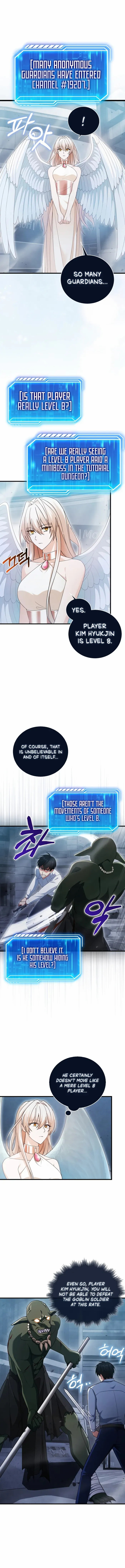 Max Talent Player Chapter 7 page 5 - 