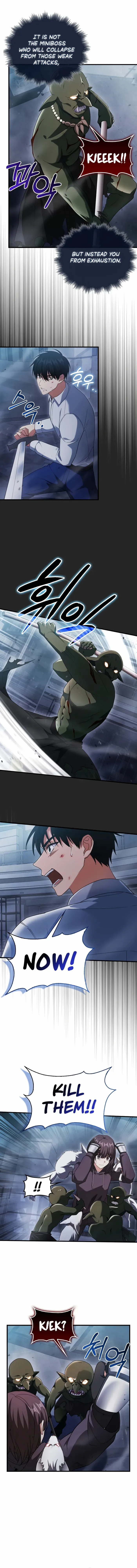 Max Talent Player Chapter 7 page 6 - 