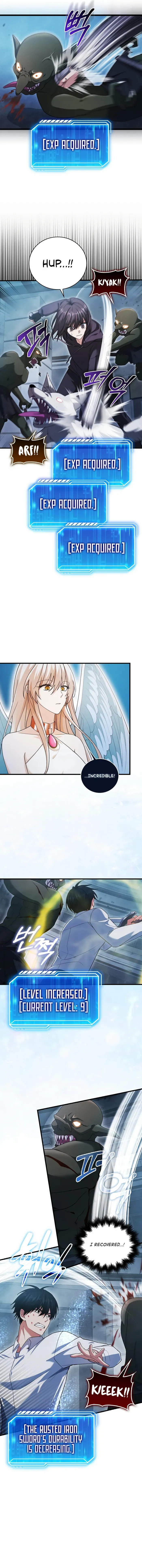 Max Talent Player Chapter 7 page 7 - 