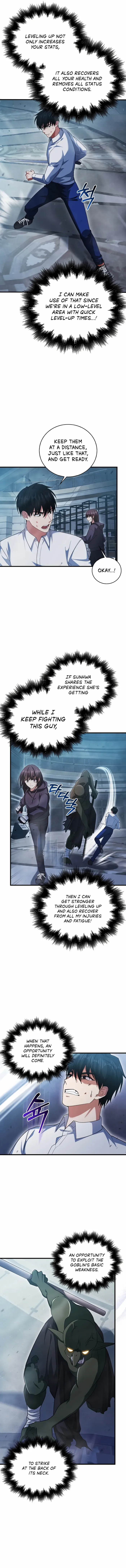 Max Talent Player Chapter 7 page 8 - 