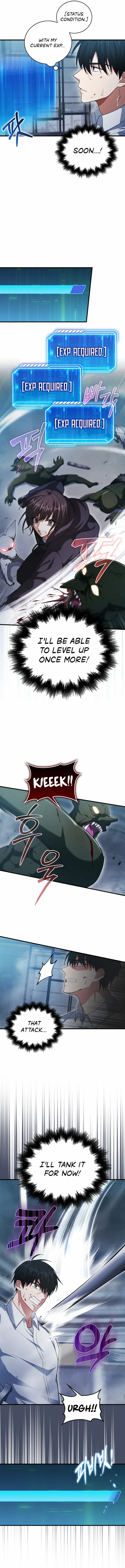 Max Talent Player Chapter 7 page 9 - 