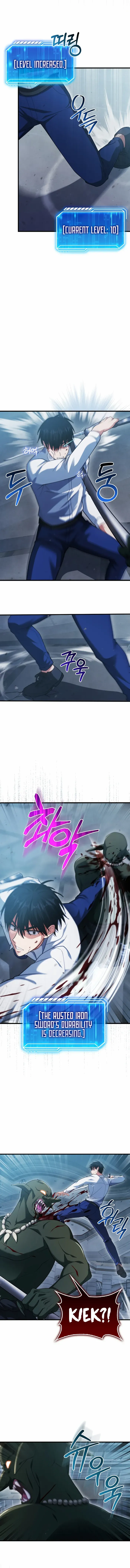 Max Talent Player Chapter 7 page 10 - 