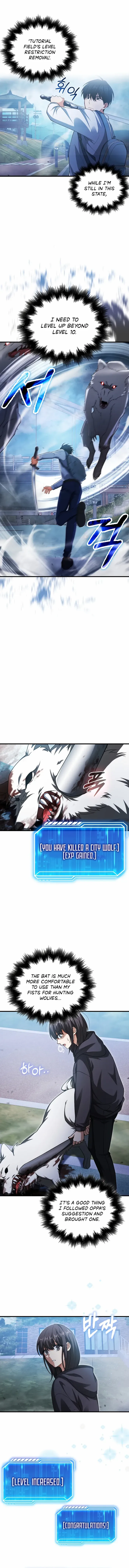 Max Talent Player Chapter 8 page 12 - 