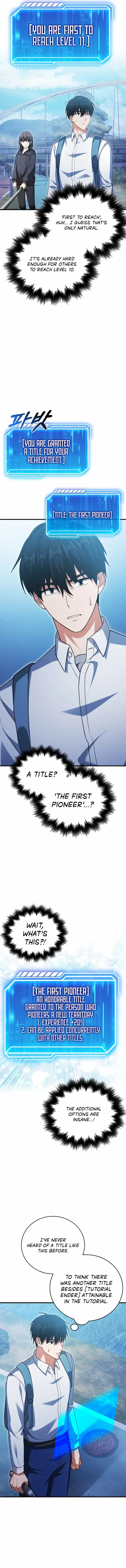 Max Talent Player Chapter 8 page 13 - 