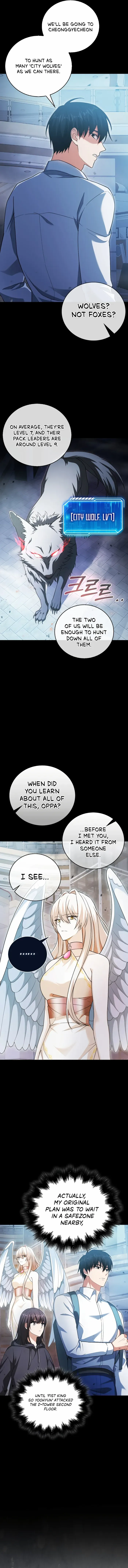 Max Talent Player Chapter 8 page 4 - 