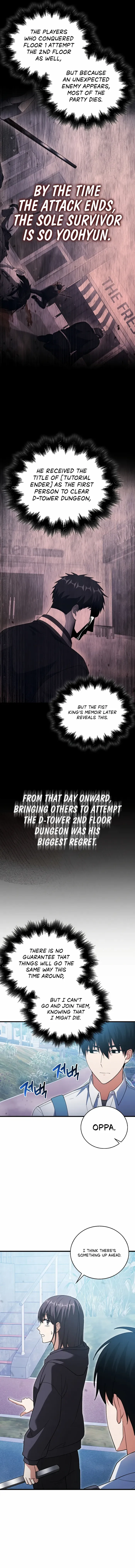 Max Talent Player Chapter 8 page 10 - 