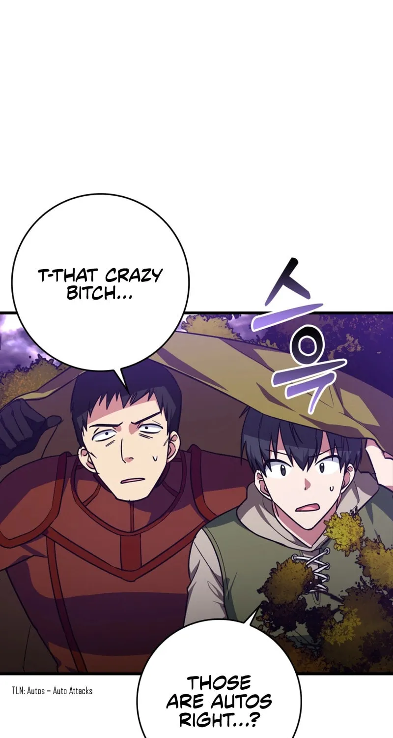 Max Talent Player Chapter 9 page 27 - 