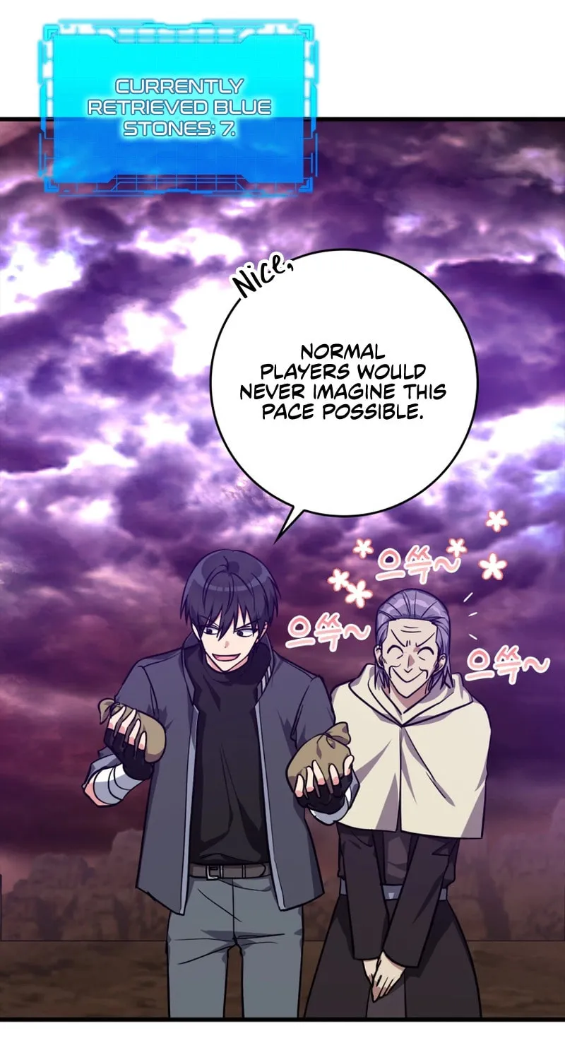 Max Talent Player Chapter 9 page 42 - 
