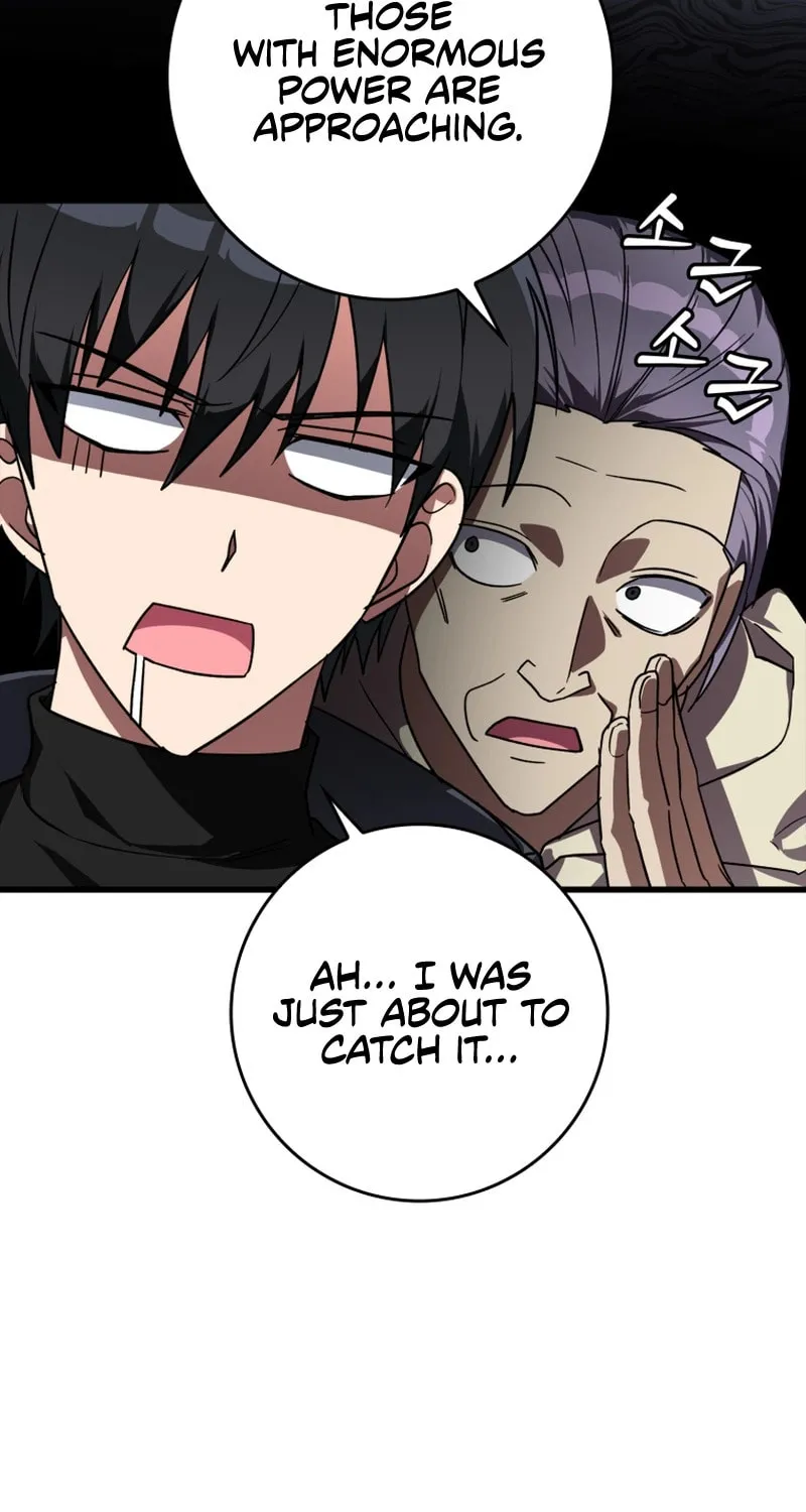 Max Talent Player Chapter 9 page 56 - 
