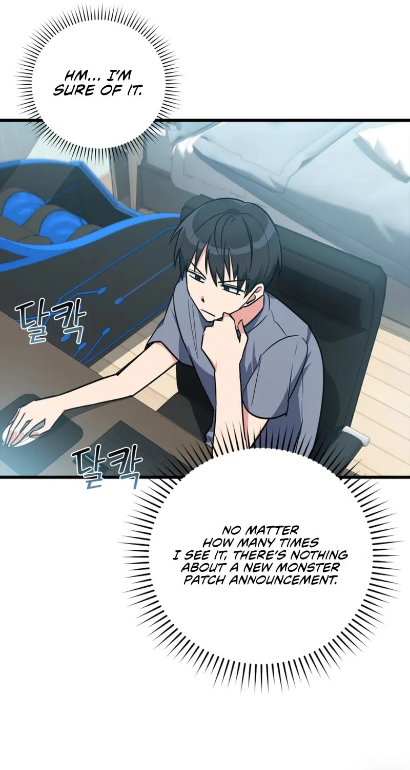 Max Talent Player Chapter 9 page 62 - 