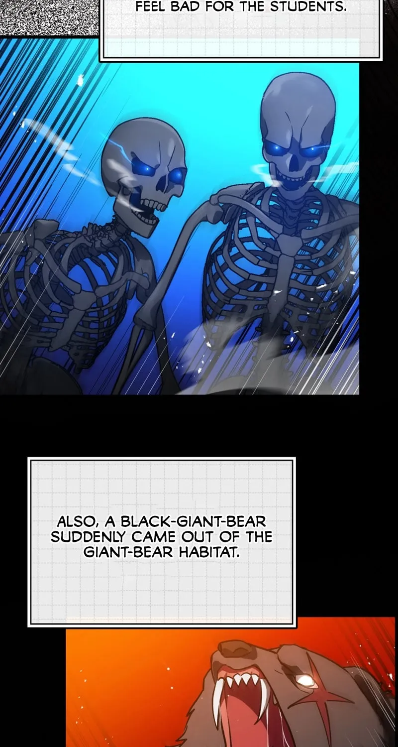 Max Talent Player Chapter 9 page 67 - 