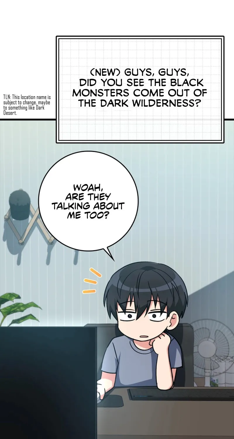 Max Talent Player Chapter 9 page 70 - 