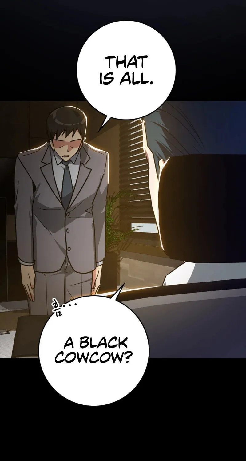 Max Talent Player Chapter 9 page 83 - 