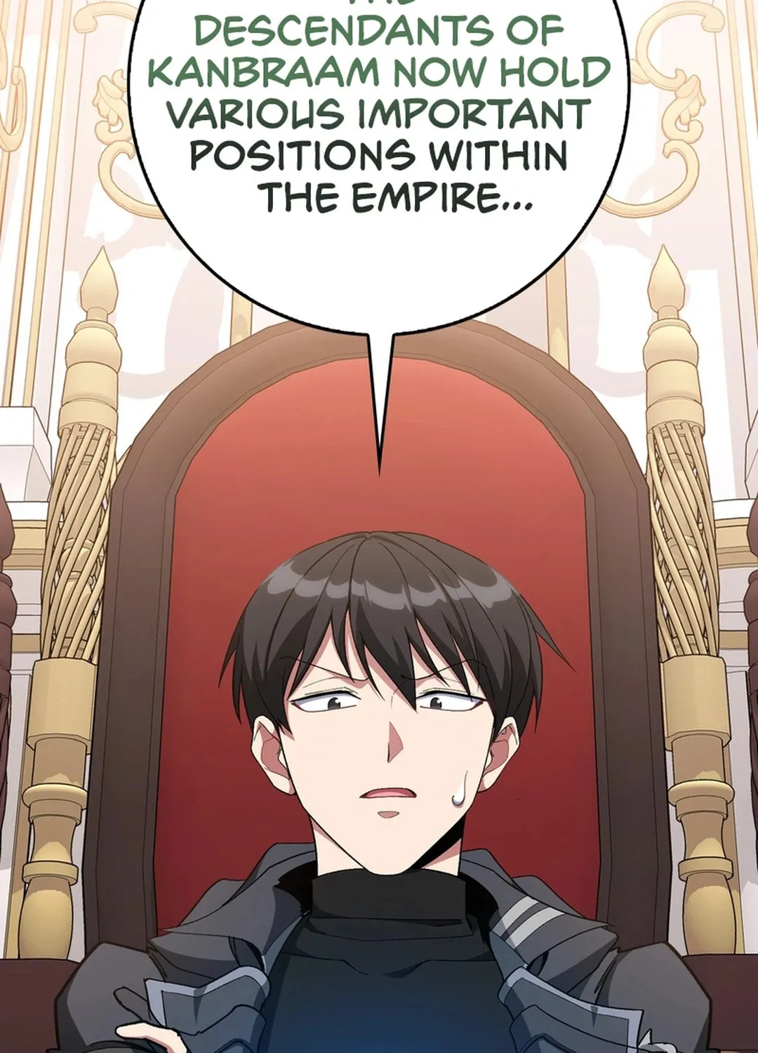 Max Talent Player Chapter 97 page 106 - 