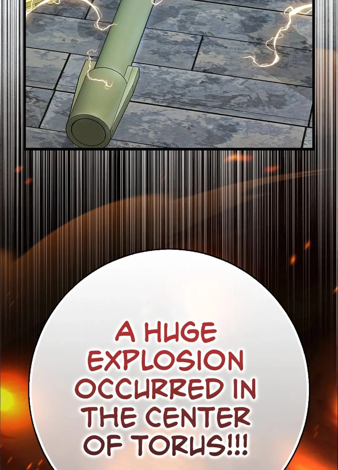 Max Talent Player Chapter 97 page 124 - 