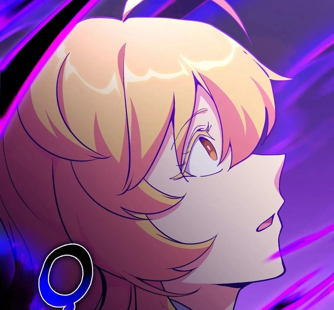 Max Talent Player Chapter 97 page 14 - 