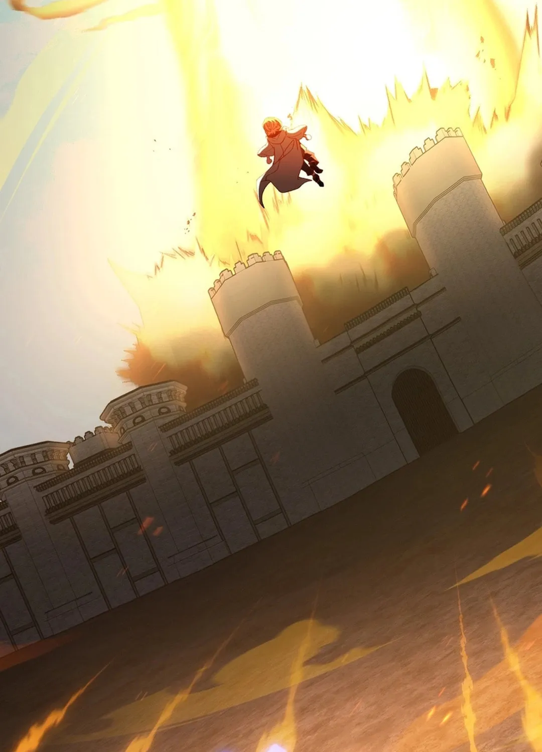 Max Talent Player Chapter 97 page 132 - 