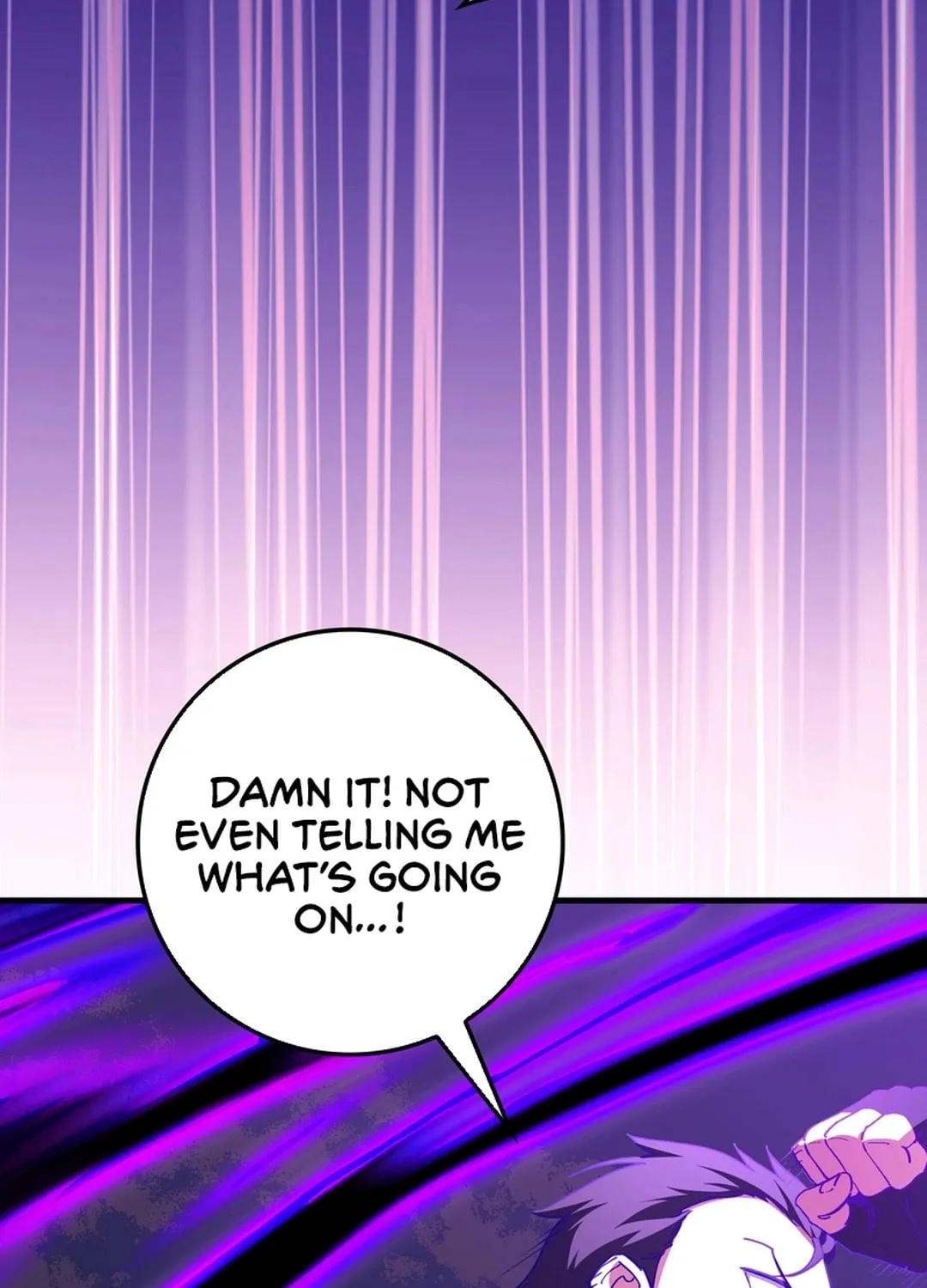 Max Talent Player Chapter 97 page 19 - 