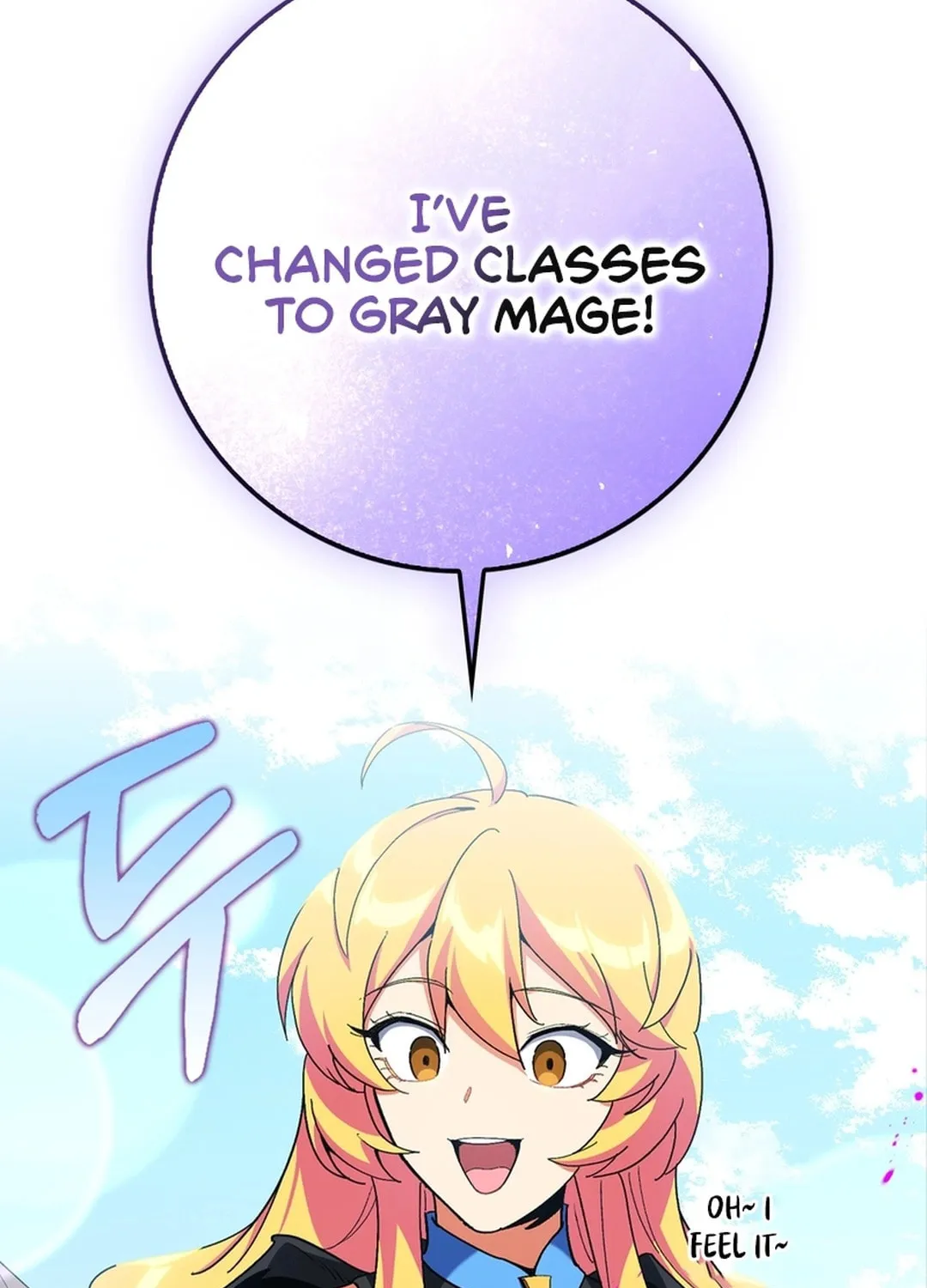 Max Talent Player Chapter 97 page 38 - 