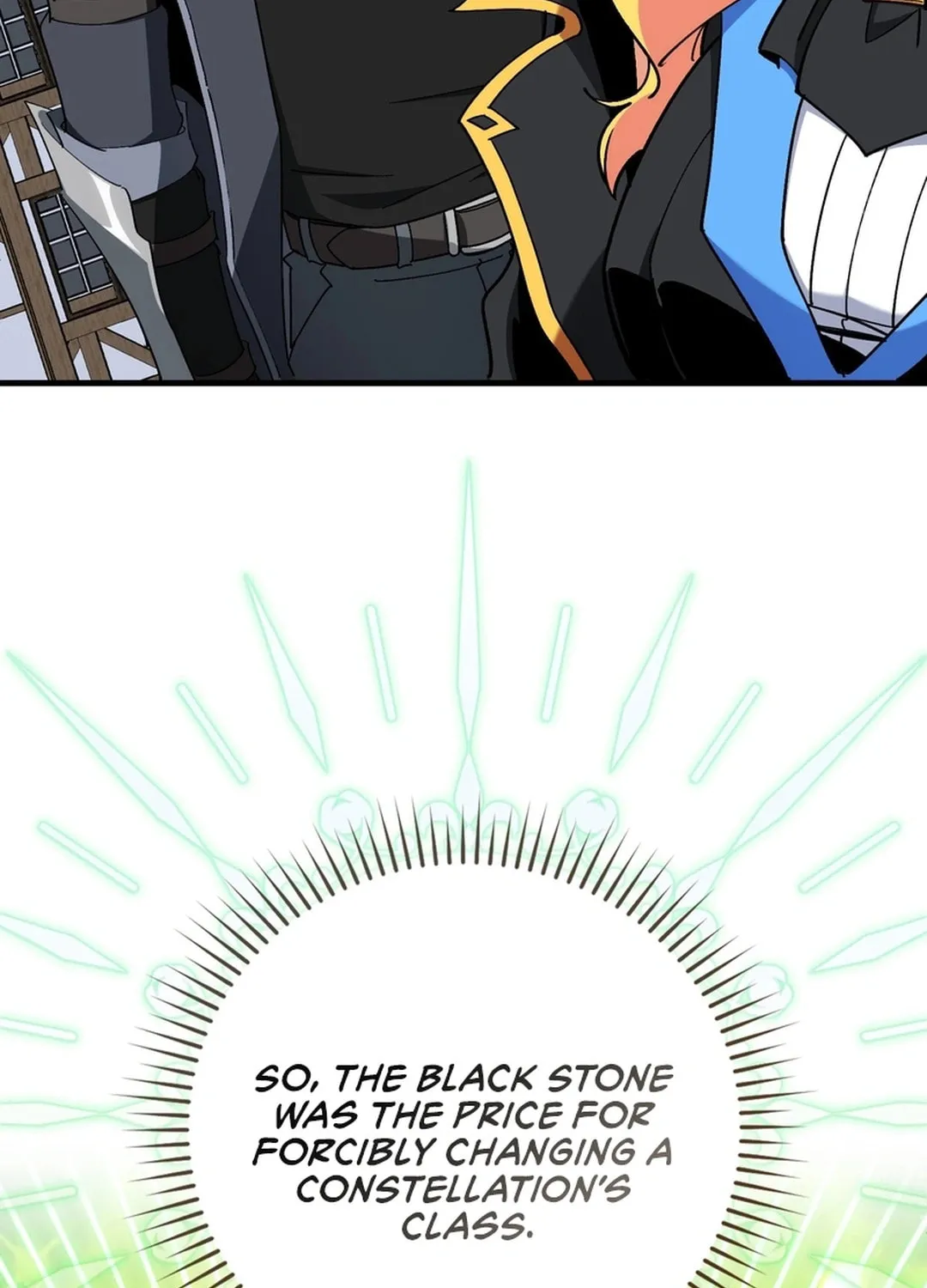 Max Talent Player Chapter 97 page 47 - 