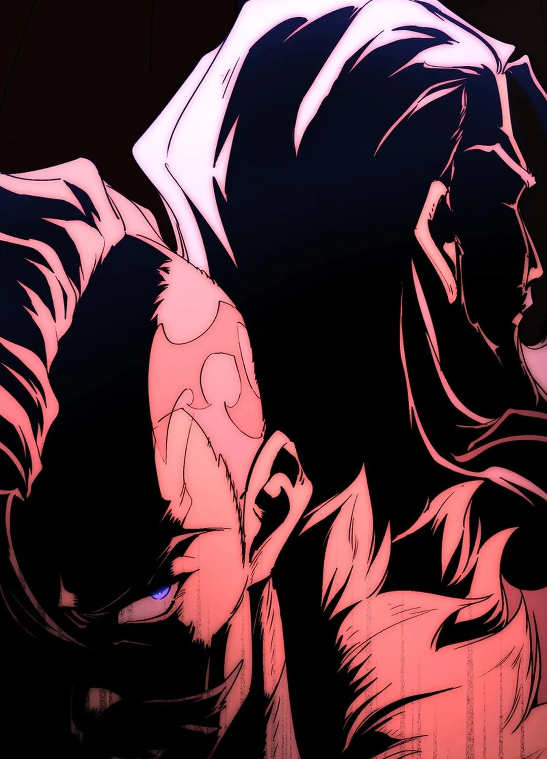 Max Talent Player Chapter 97 page 72 - 