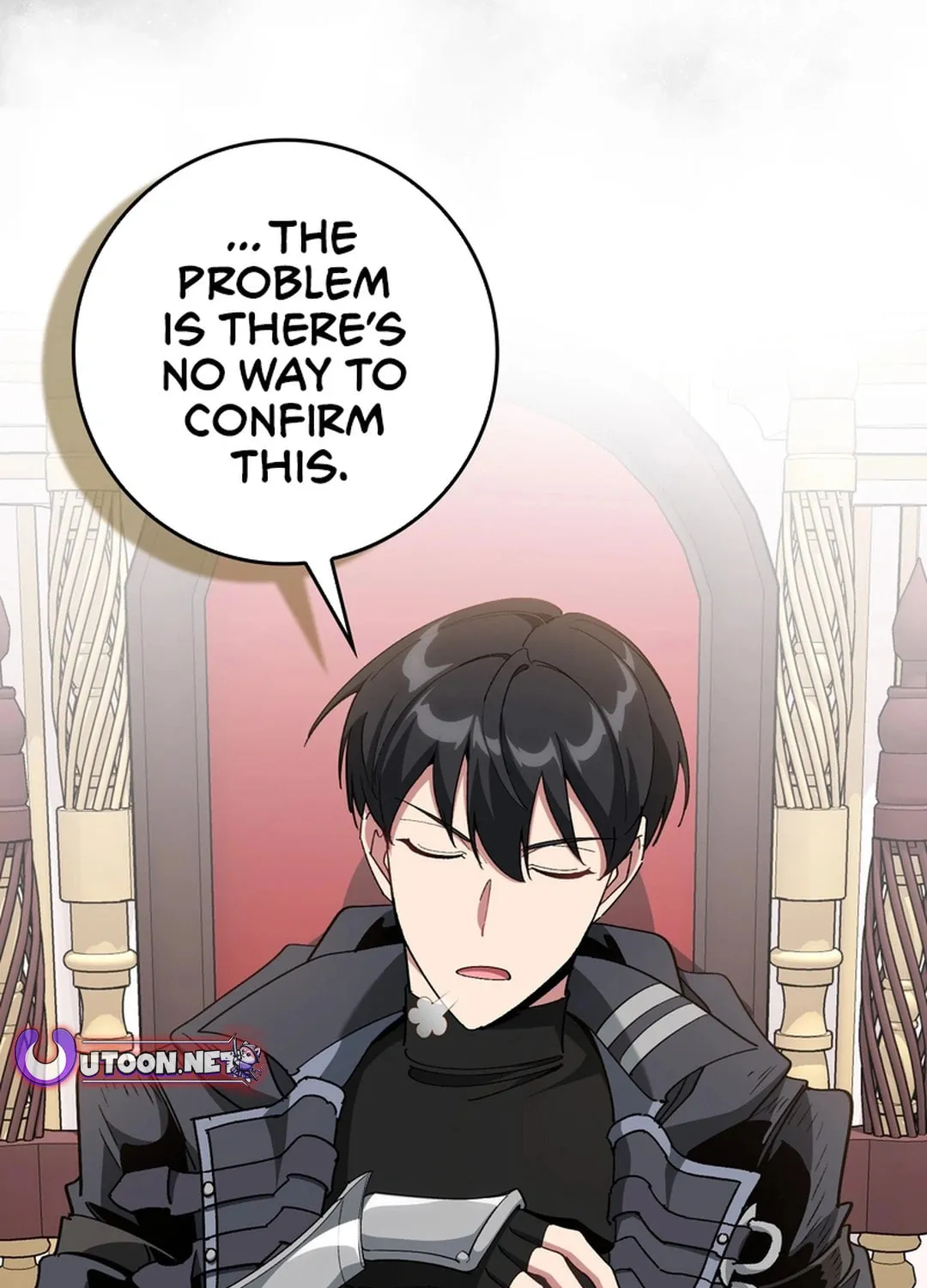 Max Talent Player Chapter 97 page 74 - 