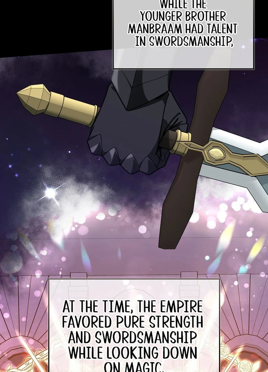 Max Talent Player Chapter 97 page 90 - 