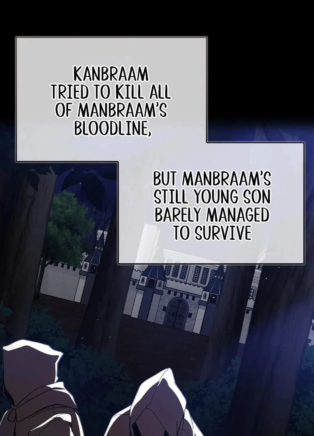 Max Talent Player Chapter 97 page 99 - 