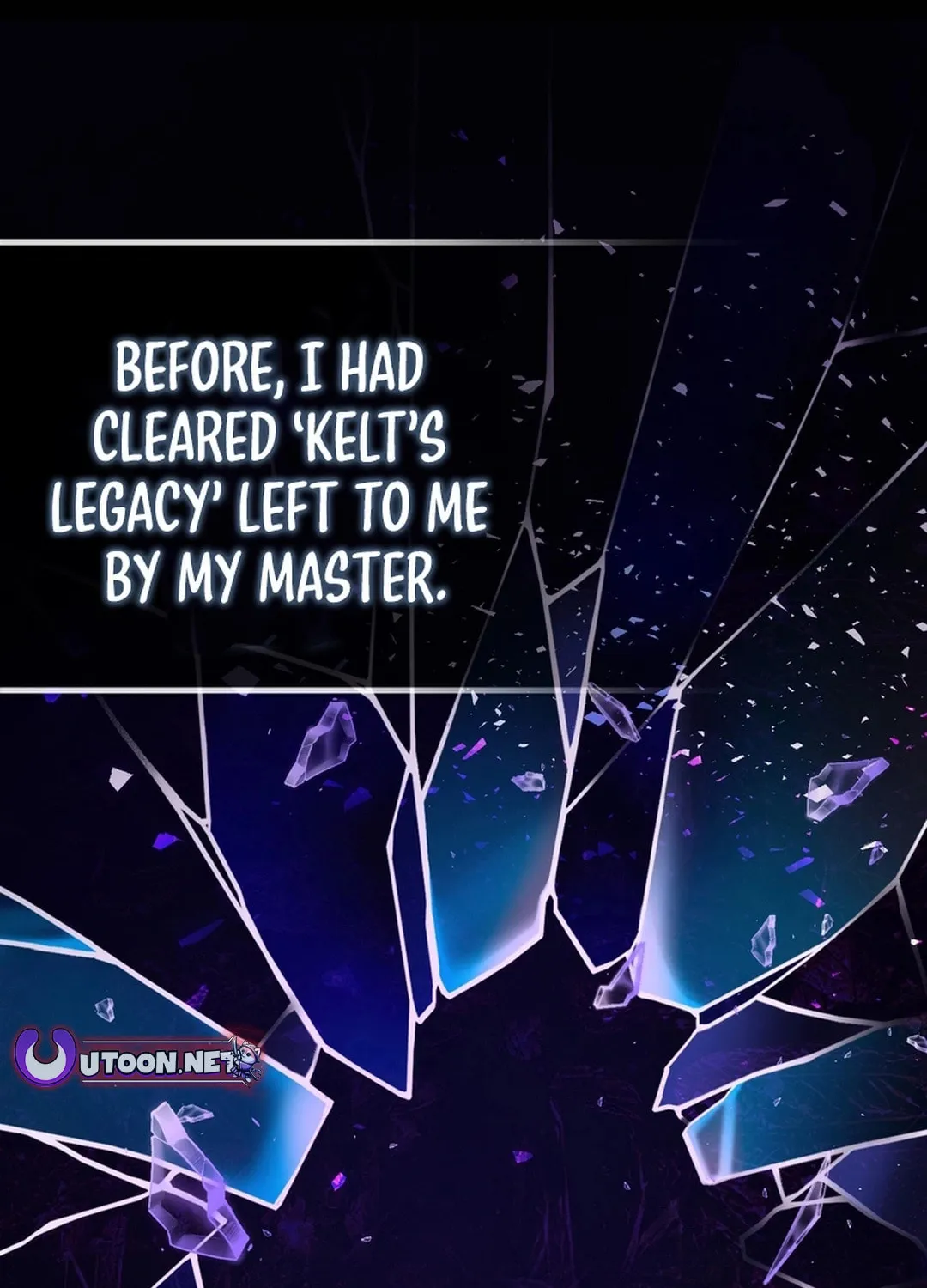 Max Talent Player Chapter 98 page 109 - 