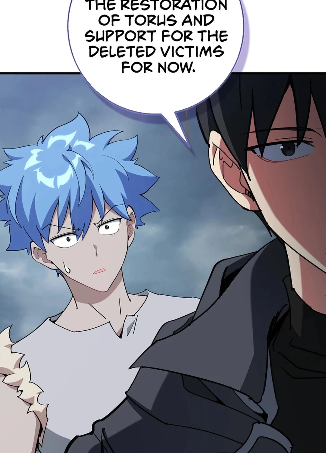 Max Talent Player Chapter 98 page 114 - 