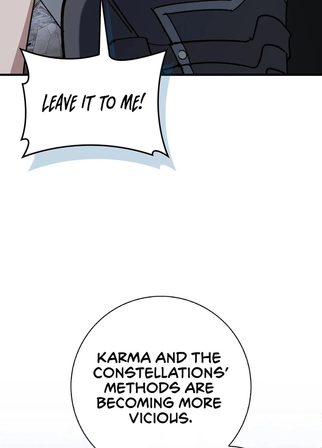 Max Talent Player Chapter 98 page 115 - 