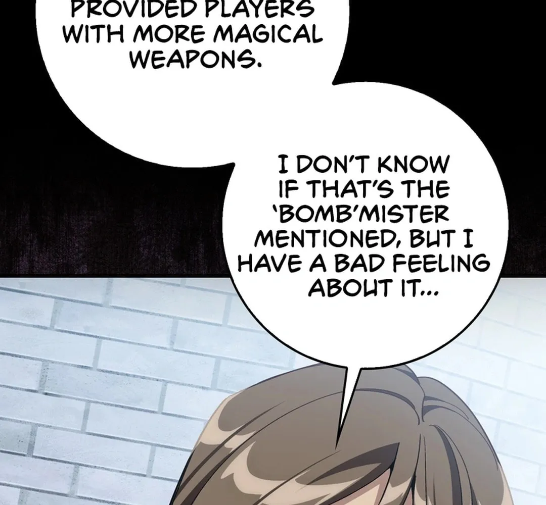 Max Talent Player Chapter 98 page 14 - 
