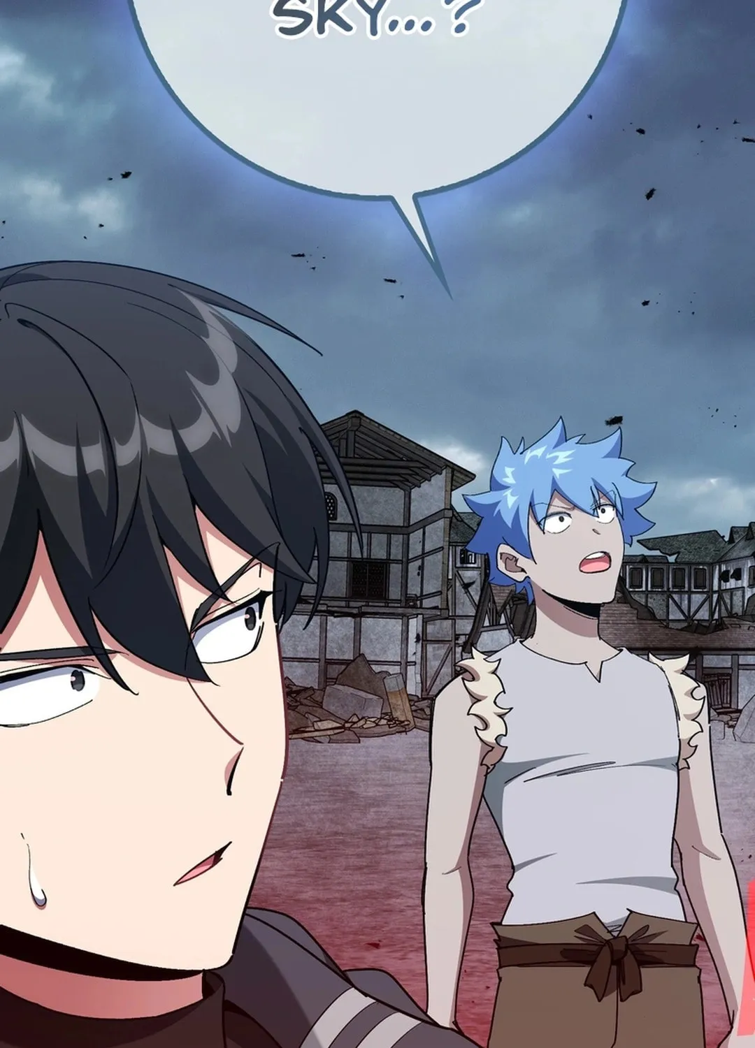 Max Talent Player Chapter 98 page 45 - 