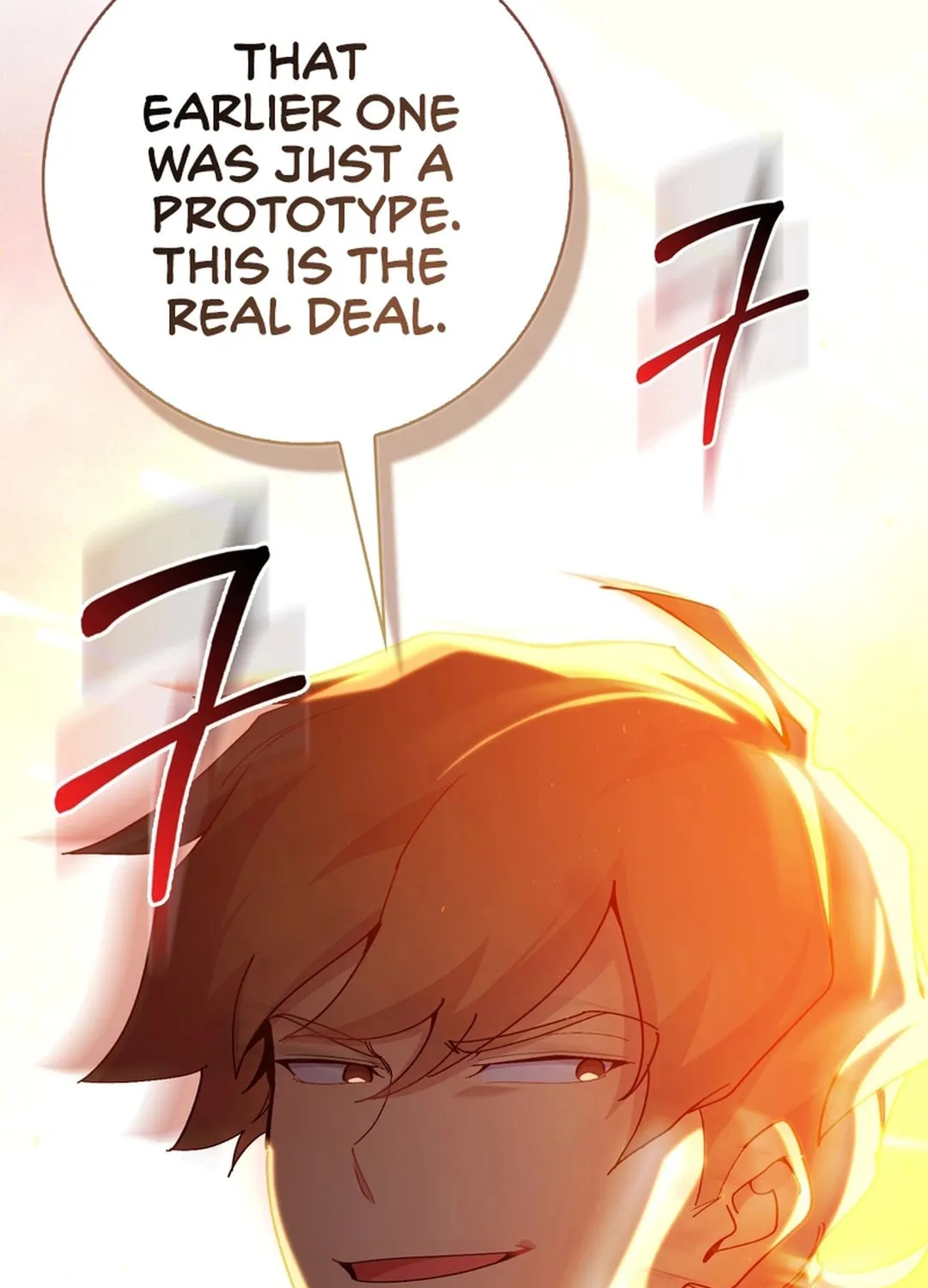 Max Talent Player Chapter 98 page 55 - 