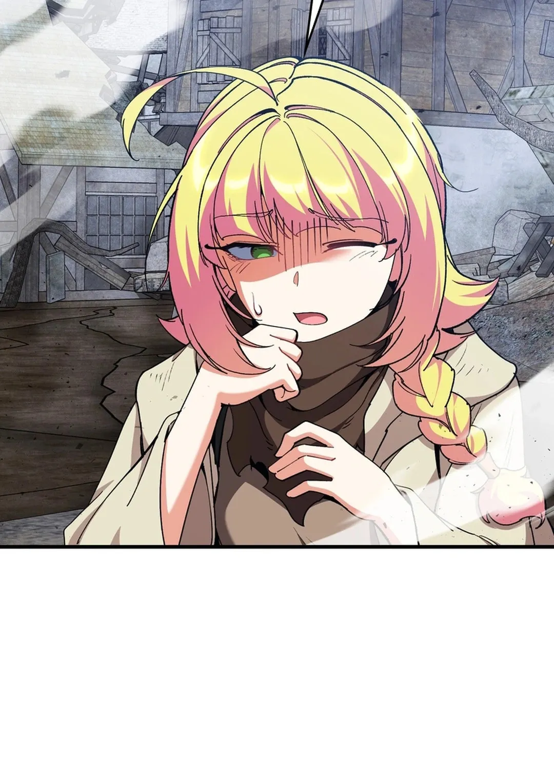 Max Talent Player Chapter 98 page 71 - 