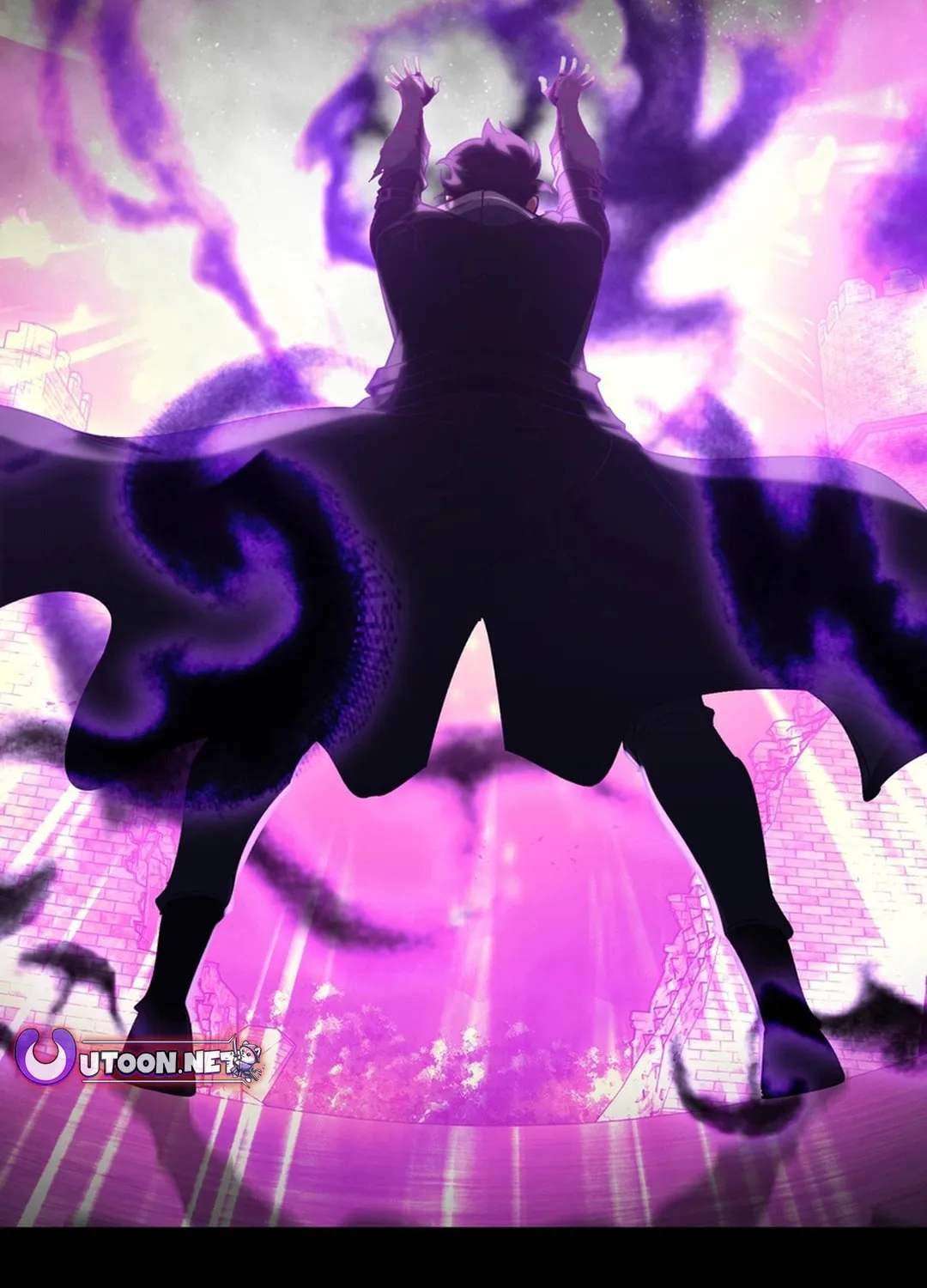 Max Talent Player Chapter 98 page 81 - 