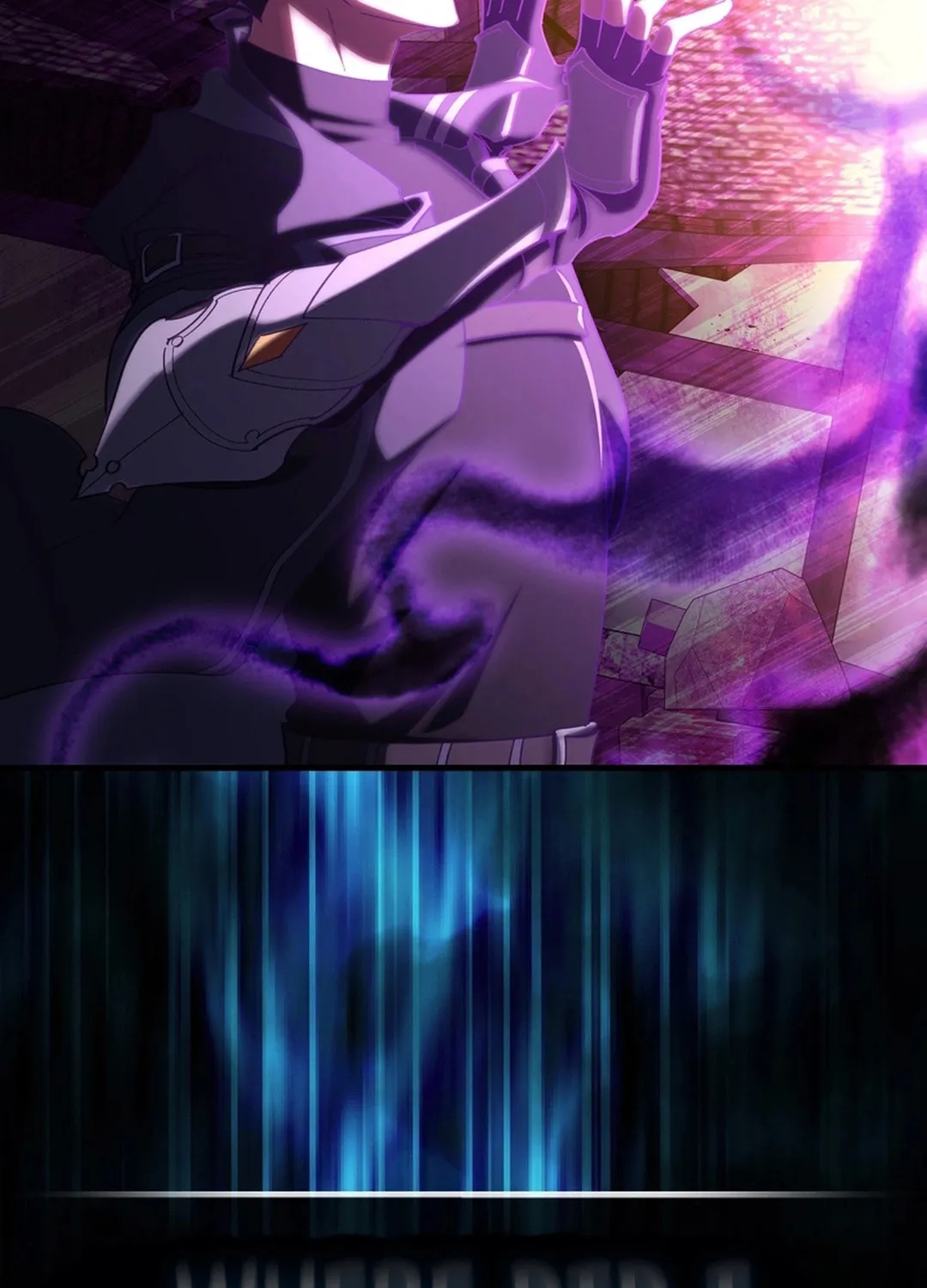 Max Talent Player Chapter 98 page 83 - 