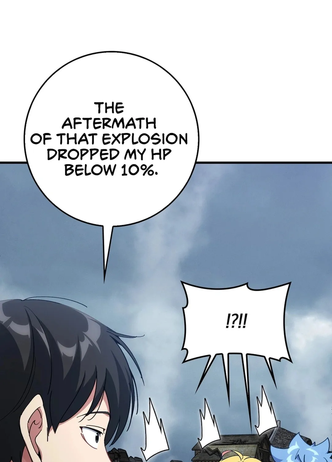 Max Talent Player Chapter 98 page 94 - 