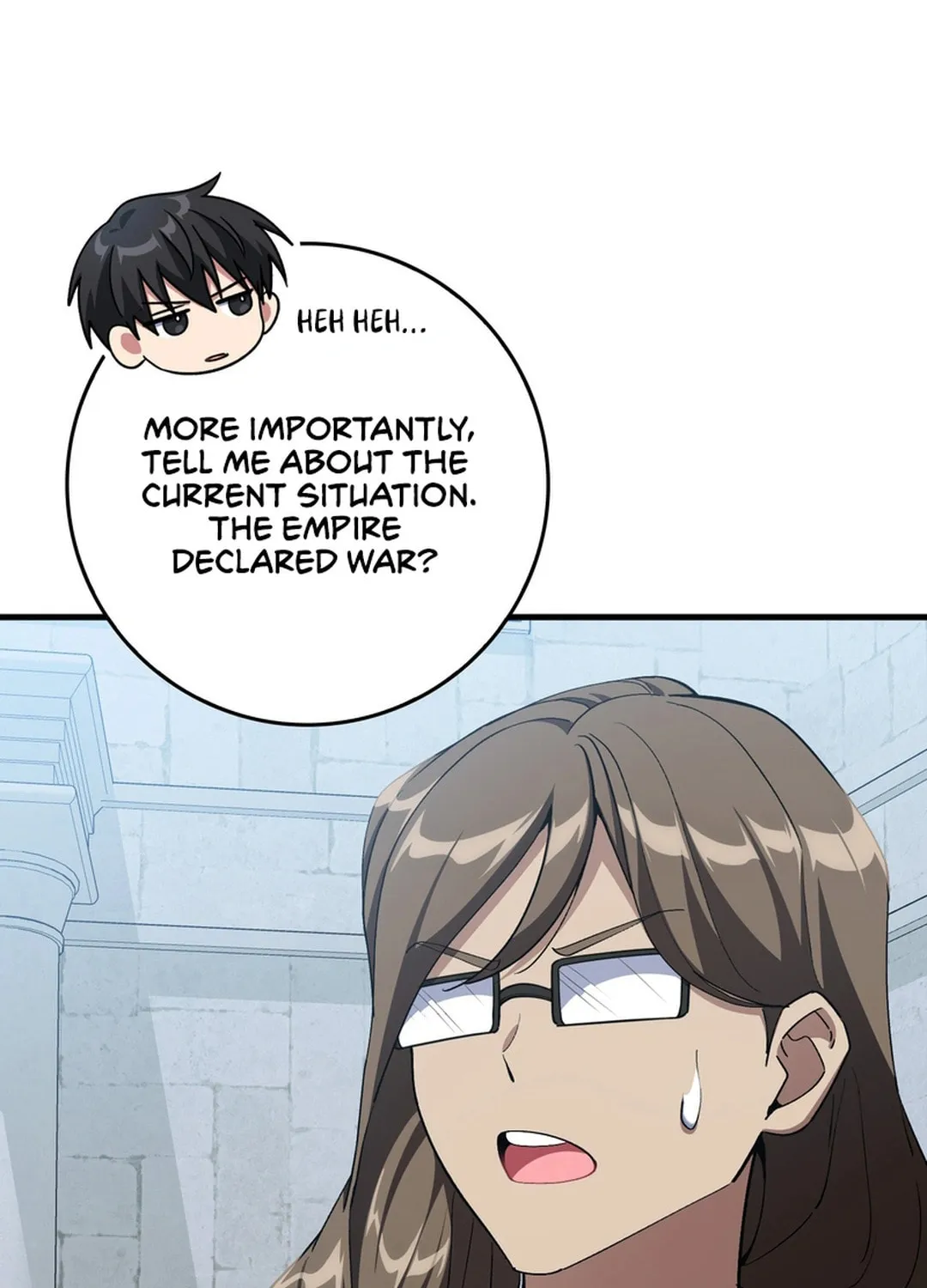 Max Talent Player Chapter 99 page 104 - 