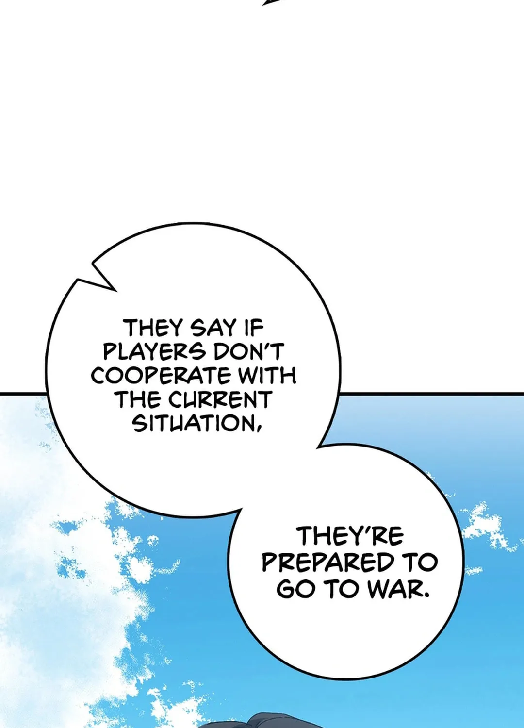 Max Talent Player Chapter 99 page 106 - 