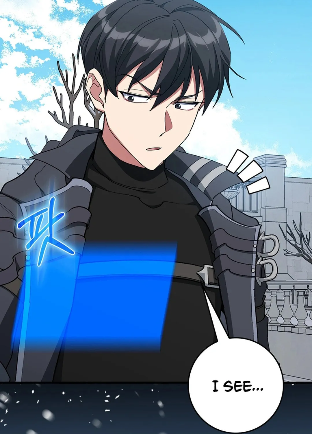 Max Talent Player Chapter 99 page 107 - 
