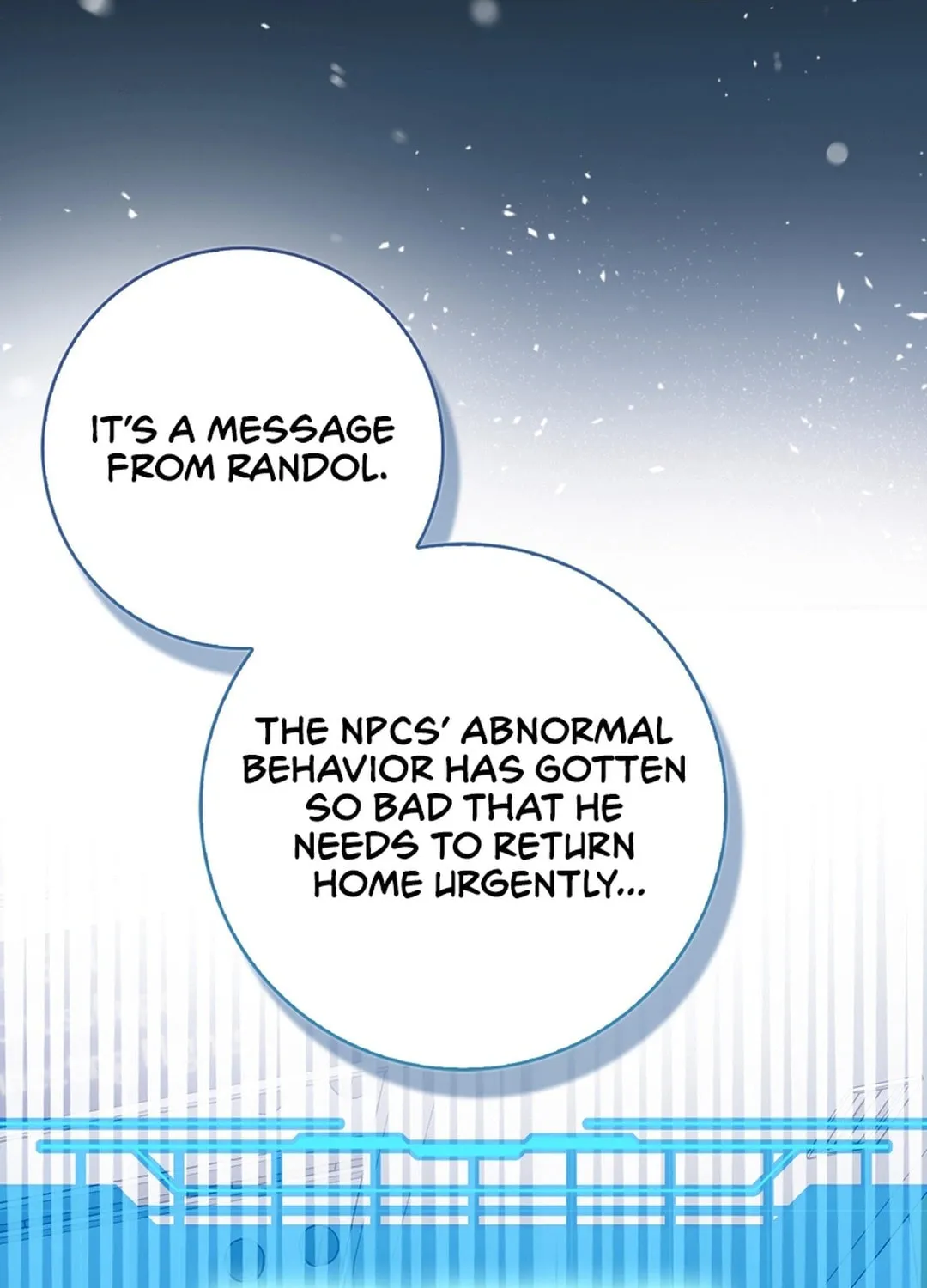 Max Talent Player Chapter 99 page 108 - 