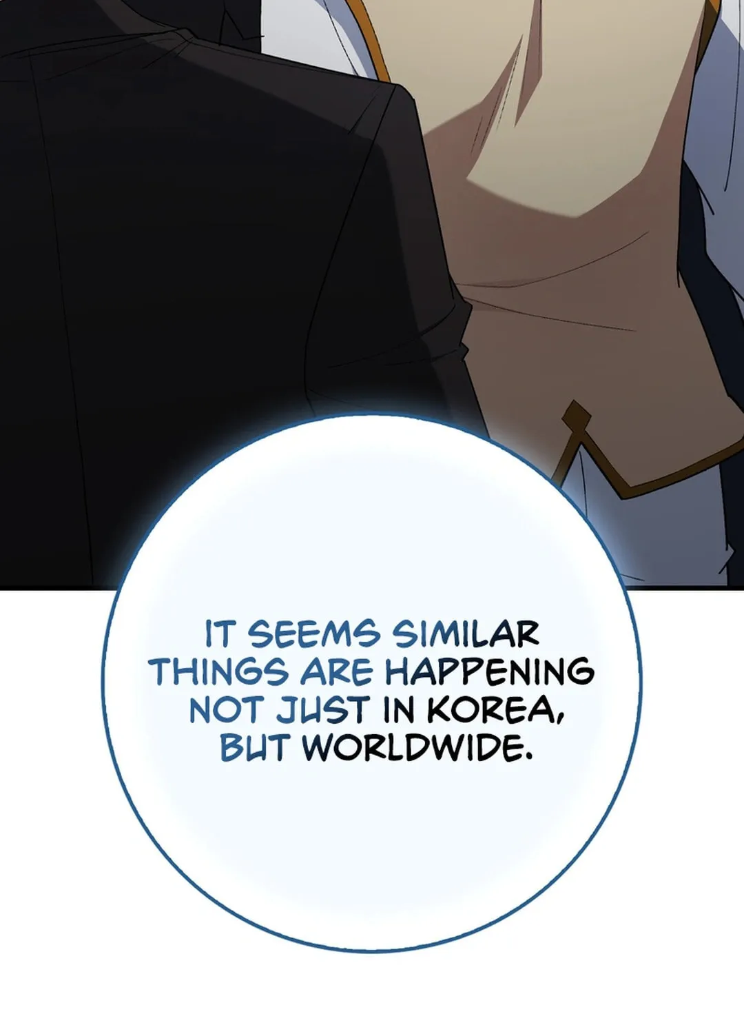 Max Talent Player Chapter 99 page 110 - 