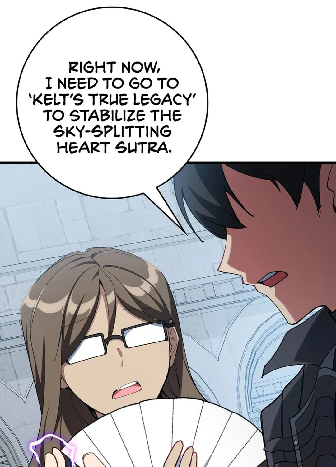 Max Talent Player Chapter 99 page 114 - 
